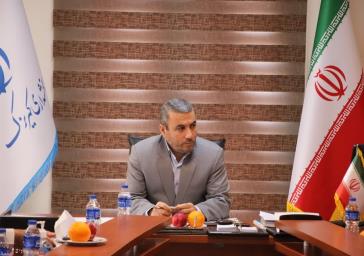 Ø§ÙØ¯Ø§ÙØ§Øª Ø¯Ø± Ø­ÙØ²Ù Ø­ÙØ§Ø¸Øª Ø§Ø² ÙØ­ÛØ· Ø²ÛØ³Øª Ø¯Ø± Ø³Ø·Ø­ Ø¨Ø®Ø´ Ø¨Ø§ Ø¬Ø¯ÛØª Ø¯ÙØ¨Ø§Ù ÙÛ Ú¯Ø±Ø¯Ø¯